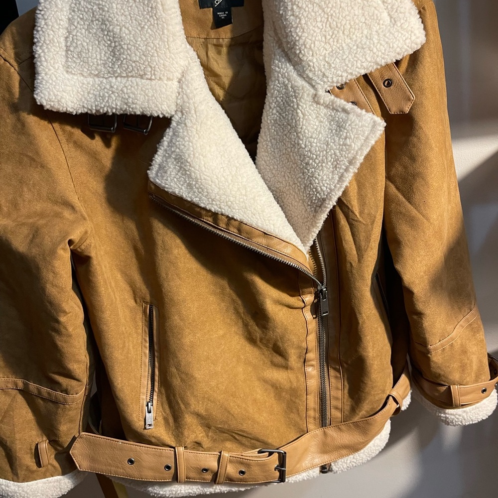 Collection B New York jacket